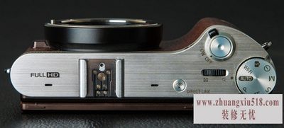 三星nx300测评
