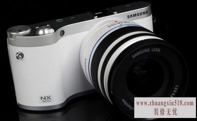 三星nx300测评