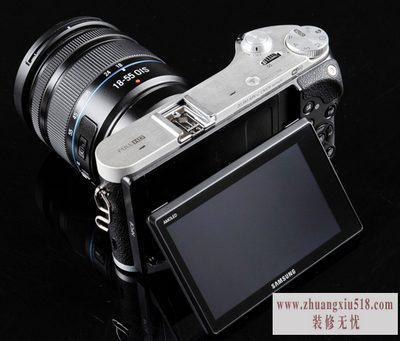 三星nx300测评