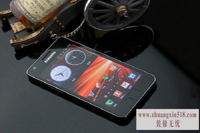 三星i9108参数