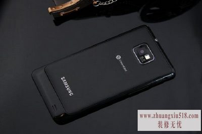 三星i9108参数