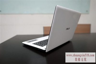 华硕x450系列