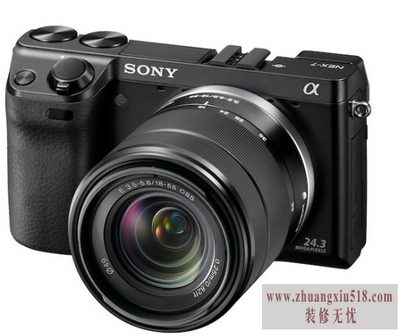 索尼nex7使用说明书
