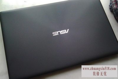 华硕y581c配置