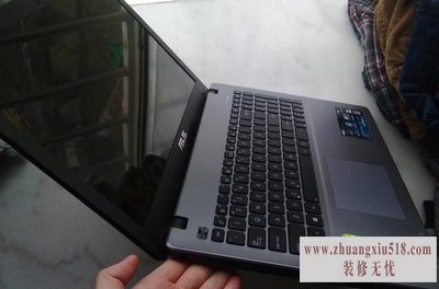 华硕y581c配置