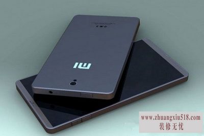 小米3s参数