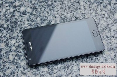 三星i919u参数