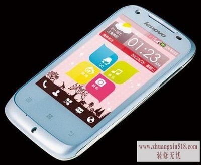 联想a360怎么刷机
