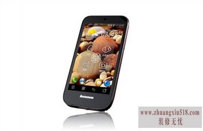 联想a580刷机教程