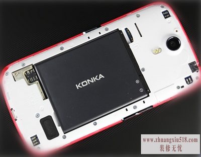 康佳v980刷机 康佳v980刷机