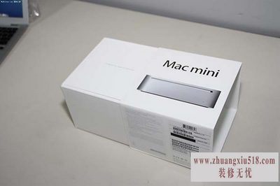 macmini是什么