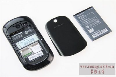联想a1格机