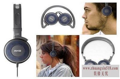 akg420