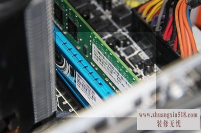 宇瞻内存兼容