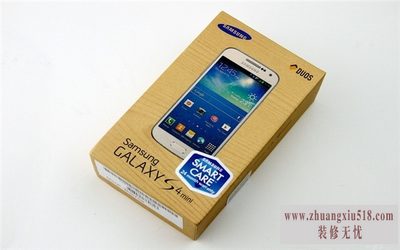 s4mini