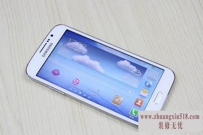 三星i9158格机
