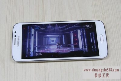 三星i9158格机