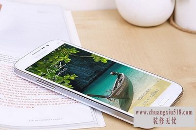 三星i9158格机