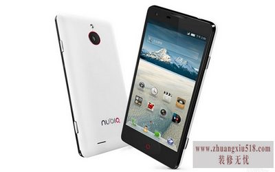 努比亚z5mini