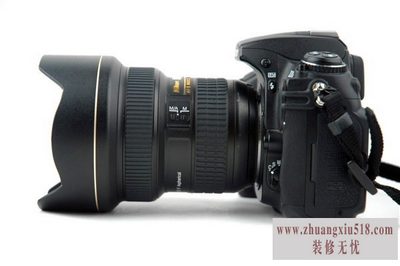 尼康d300使用技巧