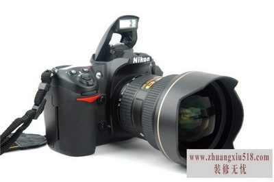 尼康d300使用技巧