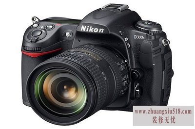 尼康d300使用技巧