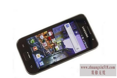 三星i9008l格机