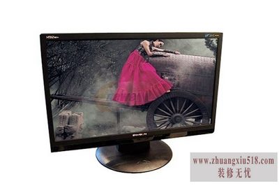 envision显示器怎么样