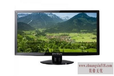 envision显示器怎么样