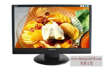 envision显示器怎么样