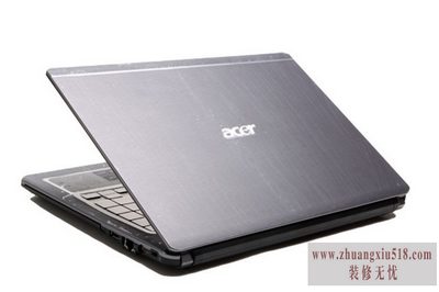 华硕x450v性能