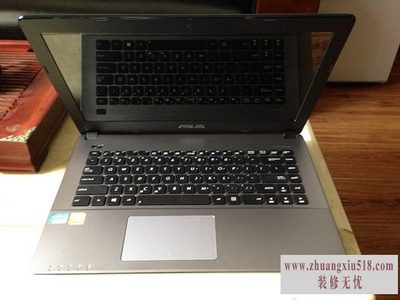 华硕x450v性能