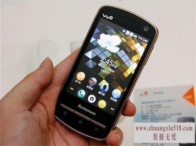 联想a60刷机