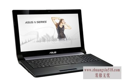 华硕n53怎么样