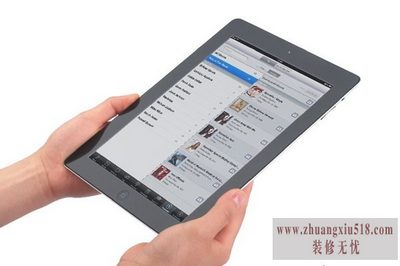 ipad无法充电
