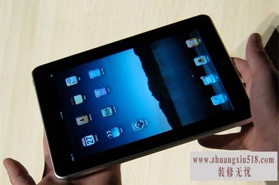 ipad无法充电
