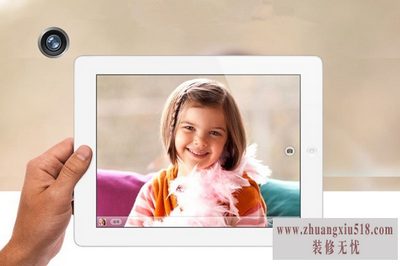 ipad无法充电