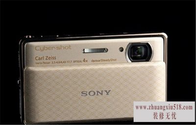 索尼tx100评测