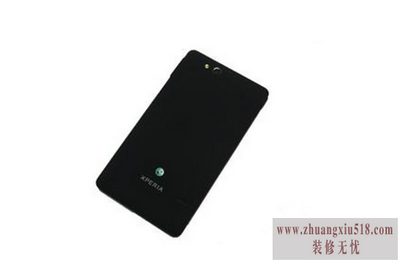 索尼st27i刷机教程