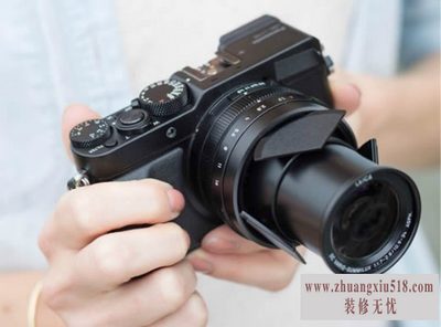 佳能g7x评测
