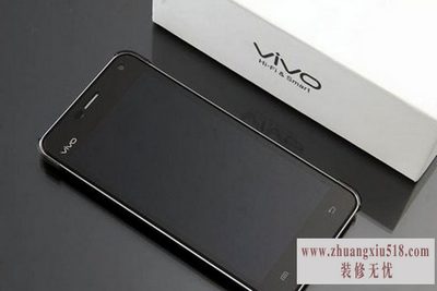 步步高x1刷机