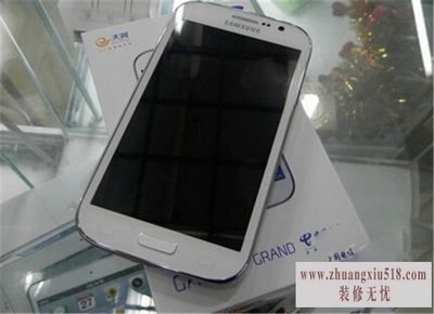 三星i879格机