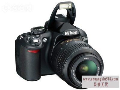 尼康d3100报价