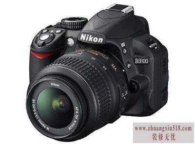 尼康d3100报价