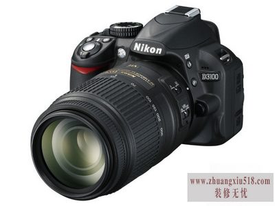 尼康d3100报价