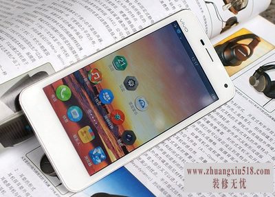 步步高x1st刷机教程