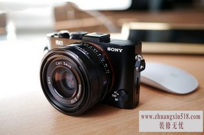 索尼rx1评测