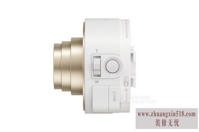 索尼qx10评测