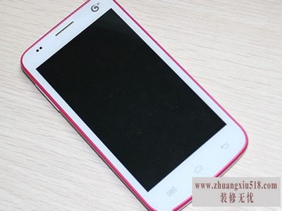 德赛手机怎么样