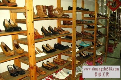 木制展柜价格